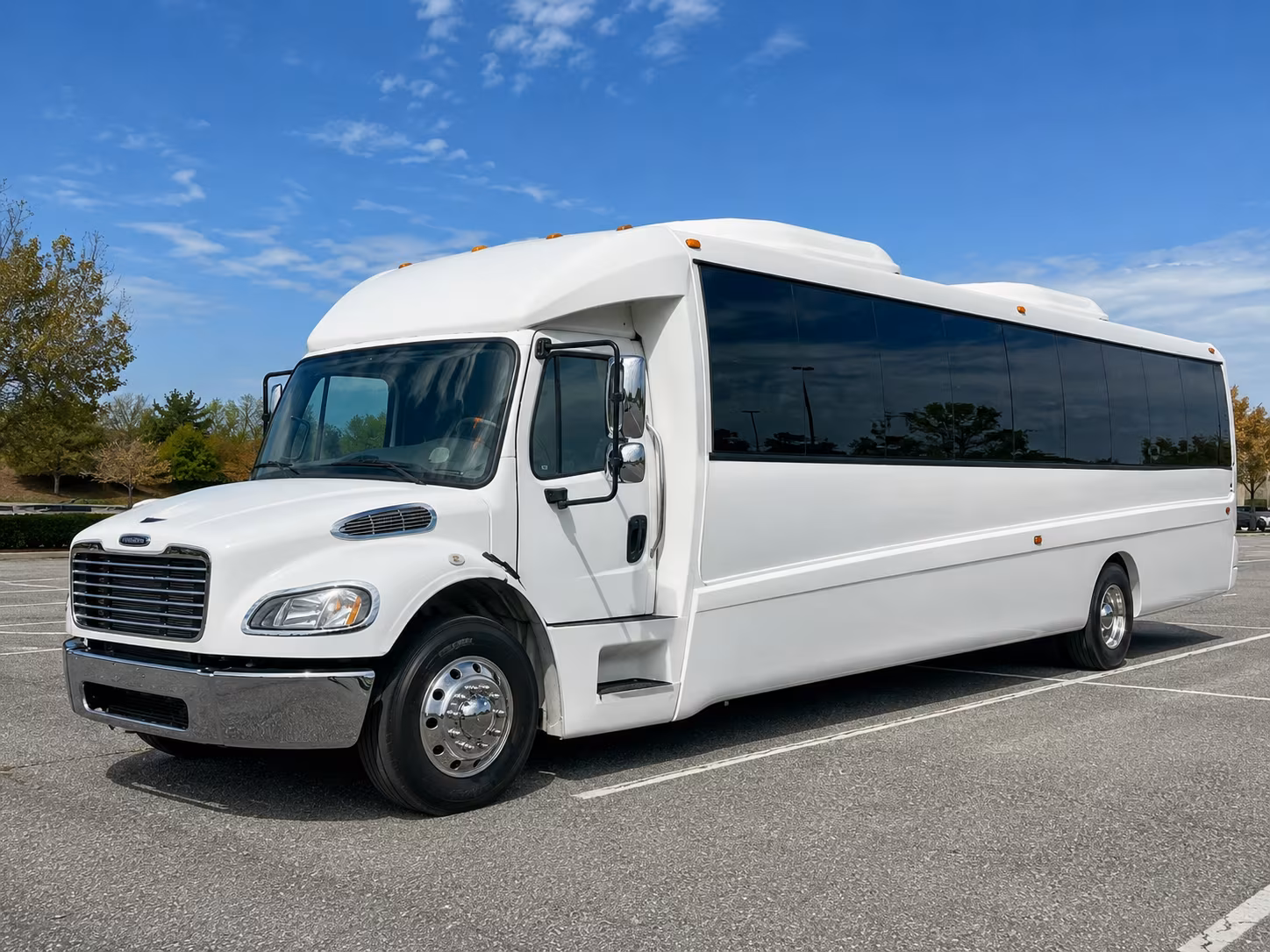 Rent a Bus to Jones AT&T Stadium