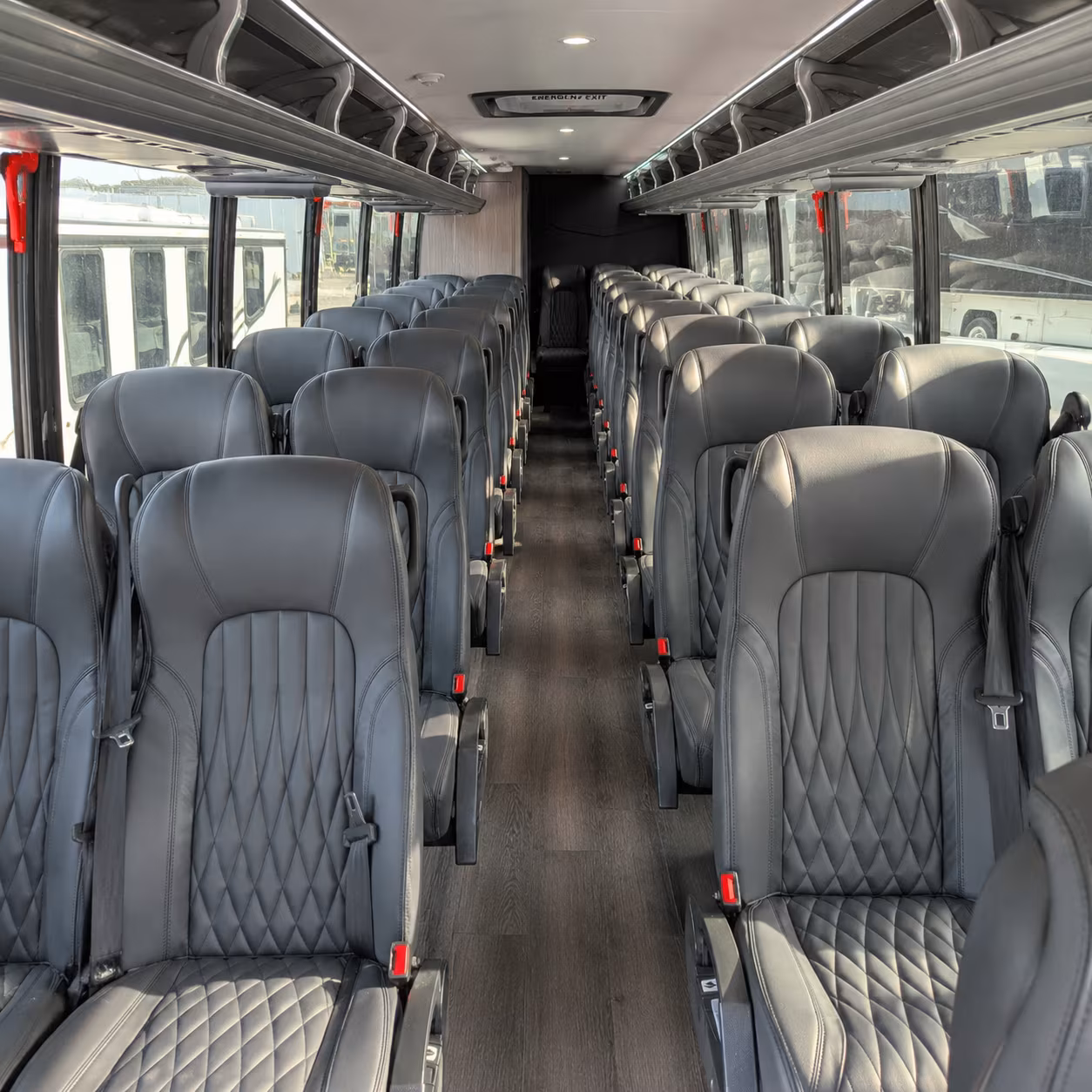 Abilene Airport Shuttles & Transportation