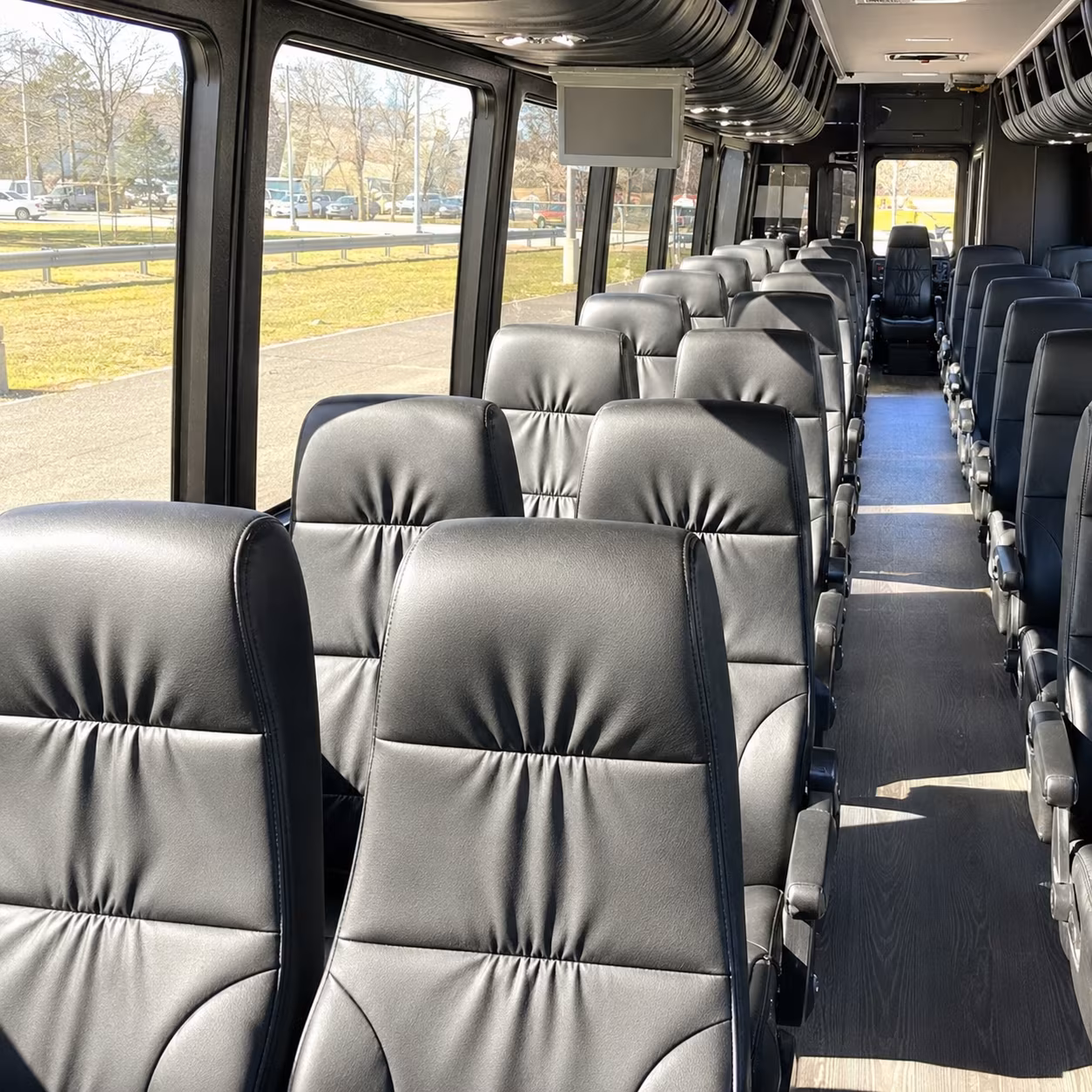 Abilene Corporate Event Transportation