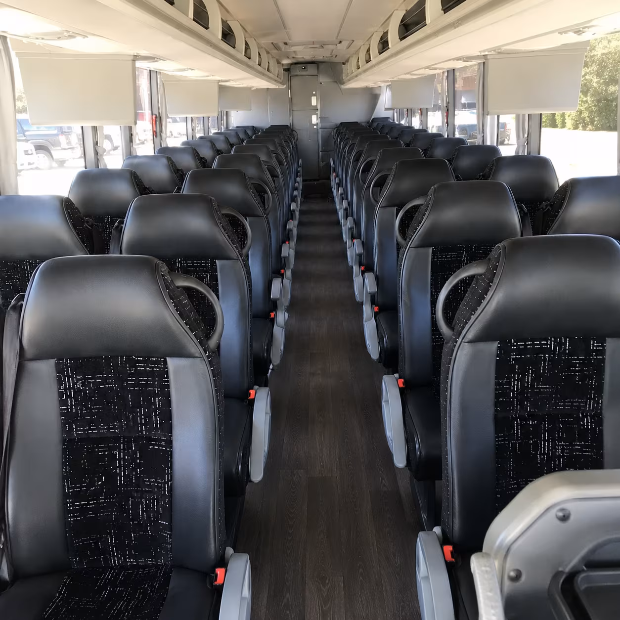 Amarillo Concert Transportation & Shuttles