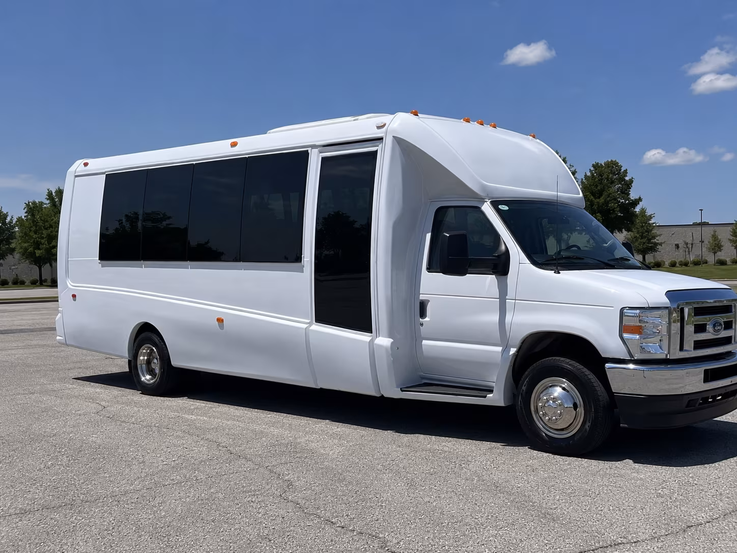 CRC Roofers Coliseum