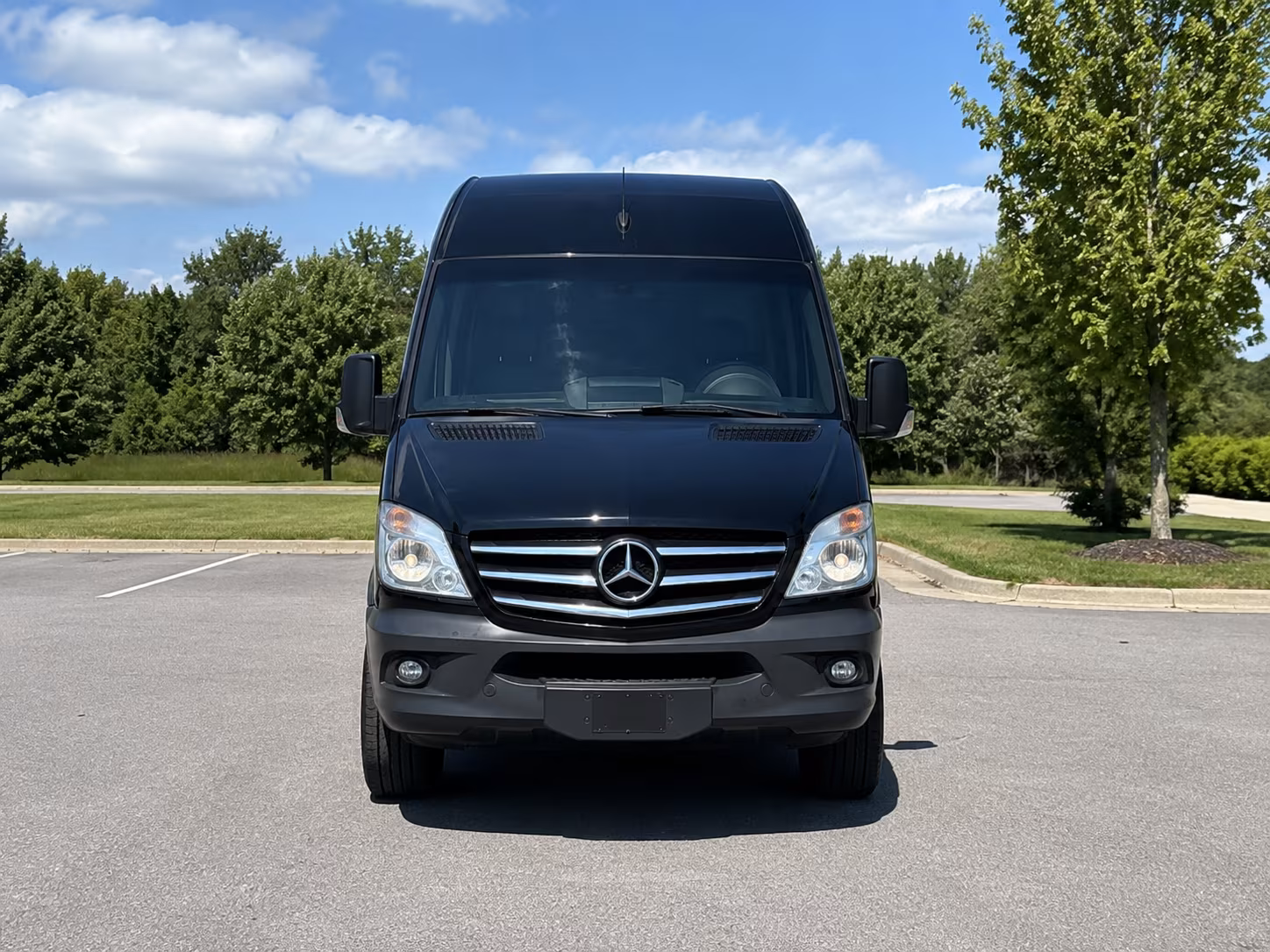 Irving Wedding Transportation & Shuttle Service