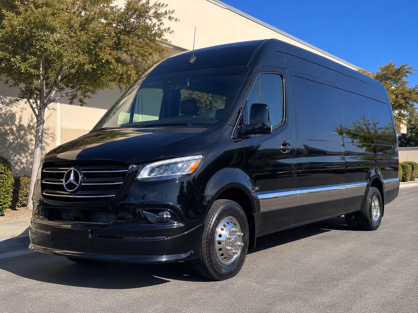 Lubbock Airport Shuttle & Transportation pickup coordination