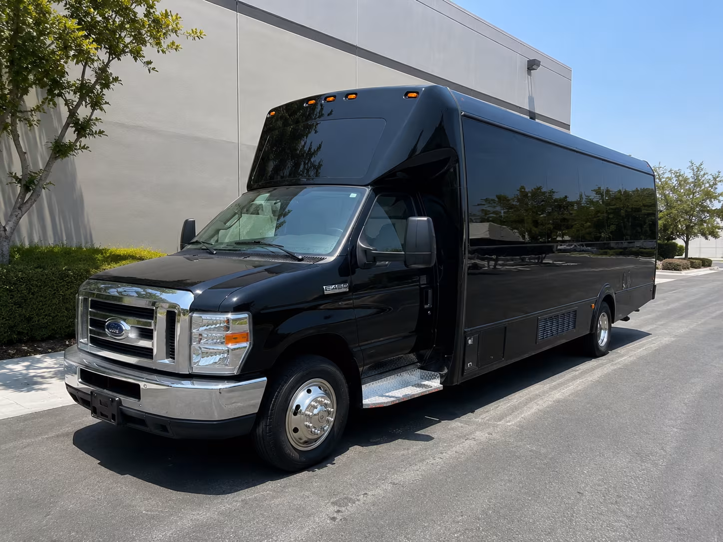 Lubbock Birthday, Sweet 16, & Quinceañera Transportation pickup coordination