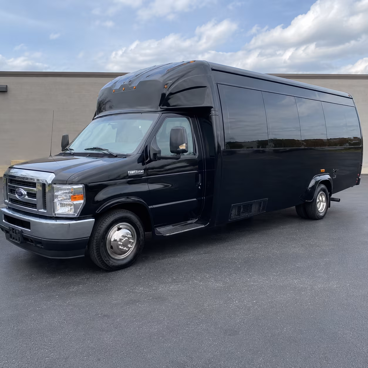 Lubbock Birthday, Sweet 16, & Quinceañera Transportation route planning
