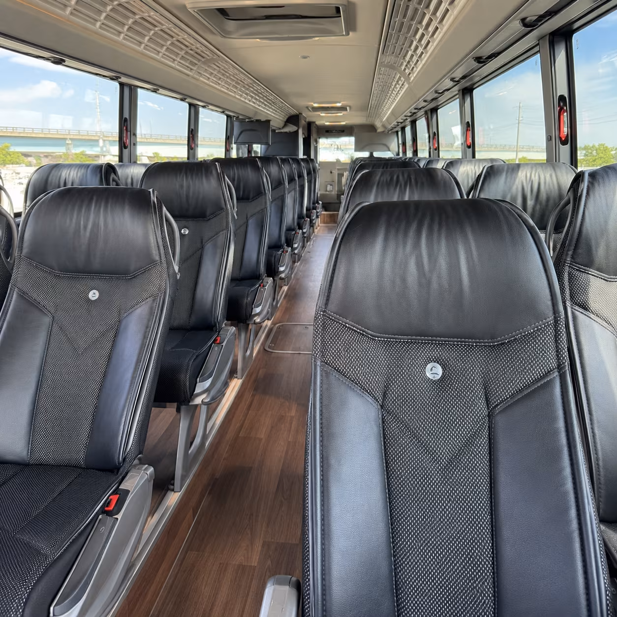 Lubbock Corporate Transportation group transportation
