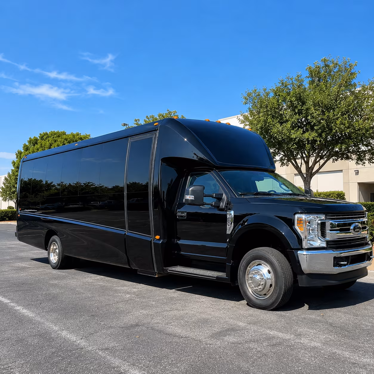 Lubbock School Event Transportation route planning