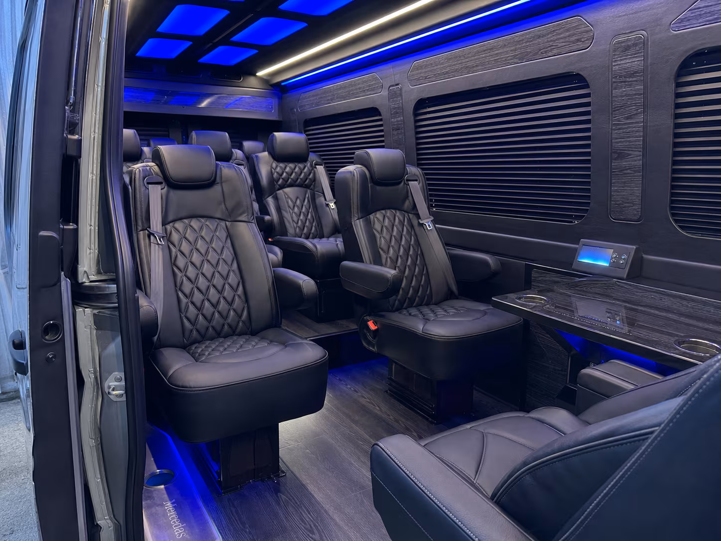 Odessa Airport Shuttles & Transportation