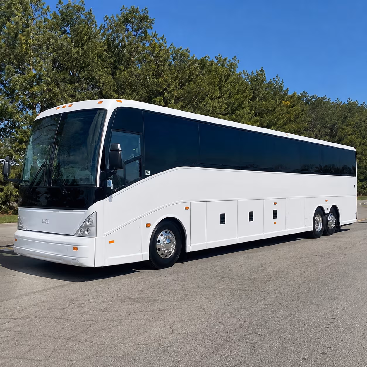 San Angelo School Event & Field Trip Transportation