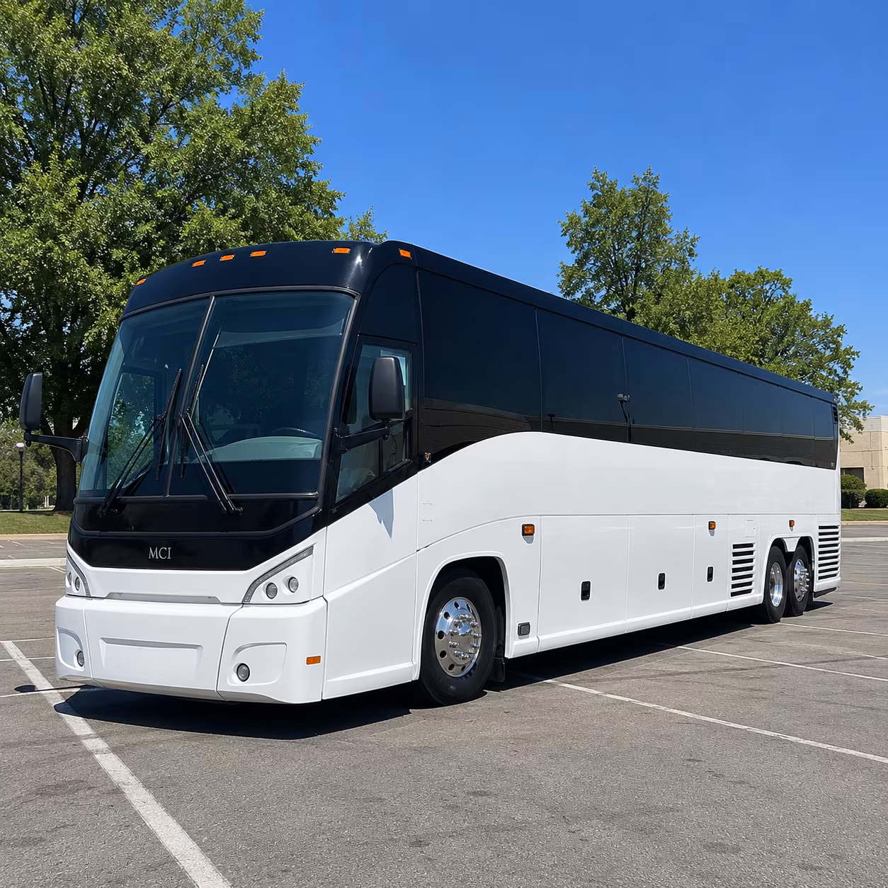 Lubbock School Event Transportation