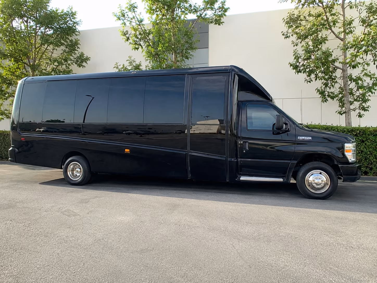 Wichita Falls Airport Shuttles & Transportation