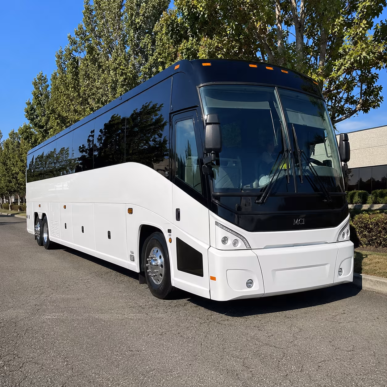 Wichita Falls Corporate Event Transportation