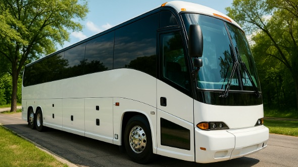 amarillo prom party bus rentals