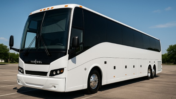 lubbock government and military bus rentals charter bus rental