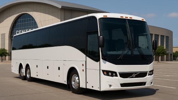wichita falls bus rentals for birthday sweet 16